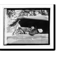 thumbnail image 2 of Historic Framed Print, Emily Dial - 3, 17-7/8" x 21-7/8", 2 of 9