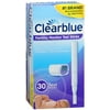 Clearblue Easy Fertility Monitor Test Sticks 30 Each (Pack of 3)
