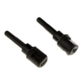 thumbnail image 4 of 2pcs Windshield Washer Nozzle Sprayers Front Windshield Washer Squirter Nozzle for Seat, 4 of 6