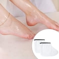 thumbnail image 3 of 5 Guantes De Cera De Parafina, Botines, De Tratamiento, Cubierta Blanca Para Pies, 3 of 8