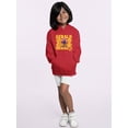 thumbnail image 2 of Gerald-Inspired Sid the Science Kid Character Art For Kids Graphic Youth's Hoodie, 2 of 4