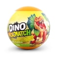 thumbnail image 3 of Figura coleccionable ZURU 5 Surprise Dino Mix & Match artículo sorpresa, 3 of 4