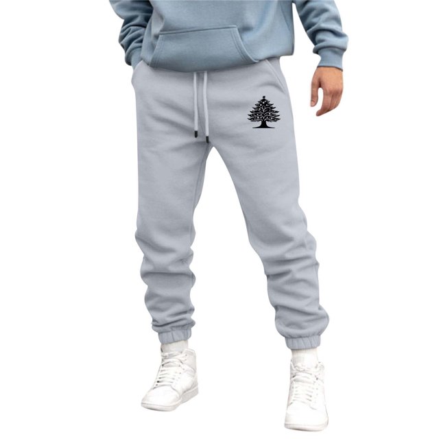 Pantalones largos de moda para hombre, pantalones deportivos para correr, pantalones deportivos, pantalones largos para hombre, pantalones para hombre