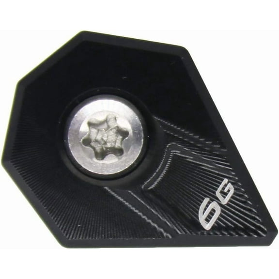 Golf Weight Screw for Cobra F9 Driver Head Weight (6g 8g 10g 12g 14g 16g) Please Choose