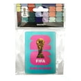 thumbnail image 2 of FIFA World Cup 2026 Host City Soccer Lenticular Magnet - Miami, 2 of 4