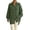 Army Green, variant on LightWeight Cardigan for Women Casual Lapel Button Down Knit Sweater Oversized Solid Color Fall Trendy Outfits