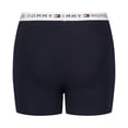 thumbnail image 5 of Calzoncillos tipo bóxer Tommy Hilfiger para niños de 6 a 7 años, paquete de 2, 5 of 5