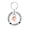 Rose, variant on Personalize Best Friend Forever - Stainless Steel Circle of Life Heart Cremation Urn Pendant Memory Necklace for Human Pet Cremation Ashes Keepsake Memorial Jewelry