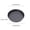 A, variant on Moocorvic Round Shallow Pizza Pan Household Pizza Bakeware Mold Western Food Maker