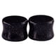 thumbnail image 2 of Piercings Para Oreja Expansor De Tapones De Piedra Natural, 2 of 2