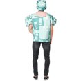 thumbnail image 5 of Armor Deluxe Minecraft Costumediamond Pickaxe, 5 of 5