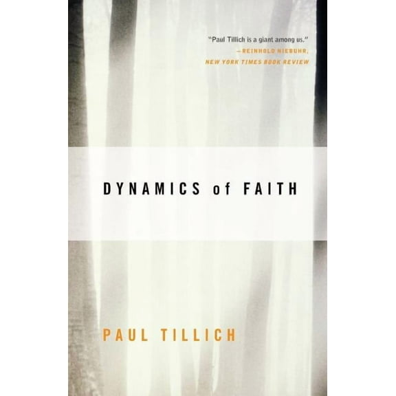 Perennial Classics Dynamics of Faith, Book 184, (Paperback)