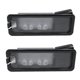 thumbnail image 1 of Luz de matrícula Led lámpara de matrícula compatible con B7 Golf Mk7 Cc 6r35d943021a, 1 of 5