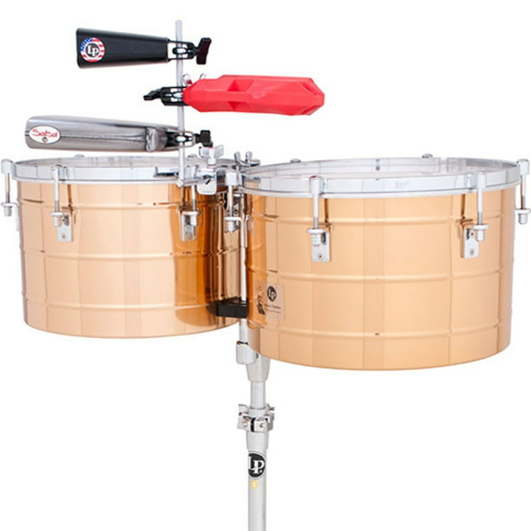 LP THUNDER TIMBA サンダーティンバレス15インチ16インチ Prestige 15
