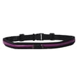 thumbnail image 1 of Flmtop Sac de Taille Élastique pour Course en Plein Air, Cyclisme, Sac Banane, 1 of 10