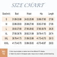 thumbnail image 3 of Women's Sleeveless One Piece Wetsuit Conservative Sexy Backless Color Matching Swimsuit with Removable Bra Pads for Swimming Vacation,Red,XL, 3 of 7