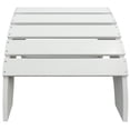 thumbnail image 2 of Island Retreat Adirondack Ottoman for Adirondack Chairs, 2 of 4