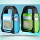 thumbnail image 1 of Xihbxyly Lámpara de Trabajo Portátil, Energía Solar, Carga de Emergencia Por Usb, Diseño Impermeable, Iluminación Cob de Gran Angular, Ideal para Acampar Al Aire Libre, Senderismo, Emergencia, Tamaño, 1 of 5
