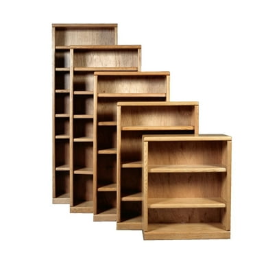 Redmond Bookcase