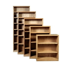 Redmond Bookcase
