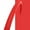 Red, variant on Solid 700X23C Bicycle Tire Road Fixed Gear Urban Bike Tubeless Vacuum Tyre Tube