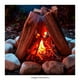 thumbnail image 4 of Cubos de Combustible Weber para Encender Carbón, 4 of 4