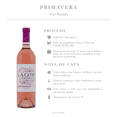 thumbnail image 2 of Vino L.A. Cetto Estaciones: Verano y Primavera Paquete de 4 bot. De 750 ml, 2 of 5