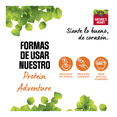 thumbnail image 4 of Frutas secas y nueces Nature's Heart protein adventure 150 g, 4 of 5
