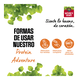 thumbnail image 4 of Frutas secas y nueces Nature's Heart protein adventure 150 g, 4 of 5