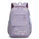 thumbnail image 2 of Mochila impermeable para adolescentes y estudiantes universitarios, bolso de hombro grande de viaje, portabilidad de gato, Animal encantador Fivean unisex, 2 of 2