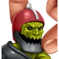 thumbnail image 3 of Figura de acción Mattel Masters of the Universe Trap Jaw, 3 of 6
