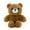 22cm D, variant on YIFAEUX Panda Stuffed Animals Soft Cuddly Plush Toy Cute Panda Penguin Bear Elephant Sloth Plushies for Kids Boys Girls Baby Shower Gifts Bedroom Decor