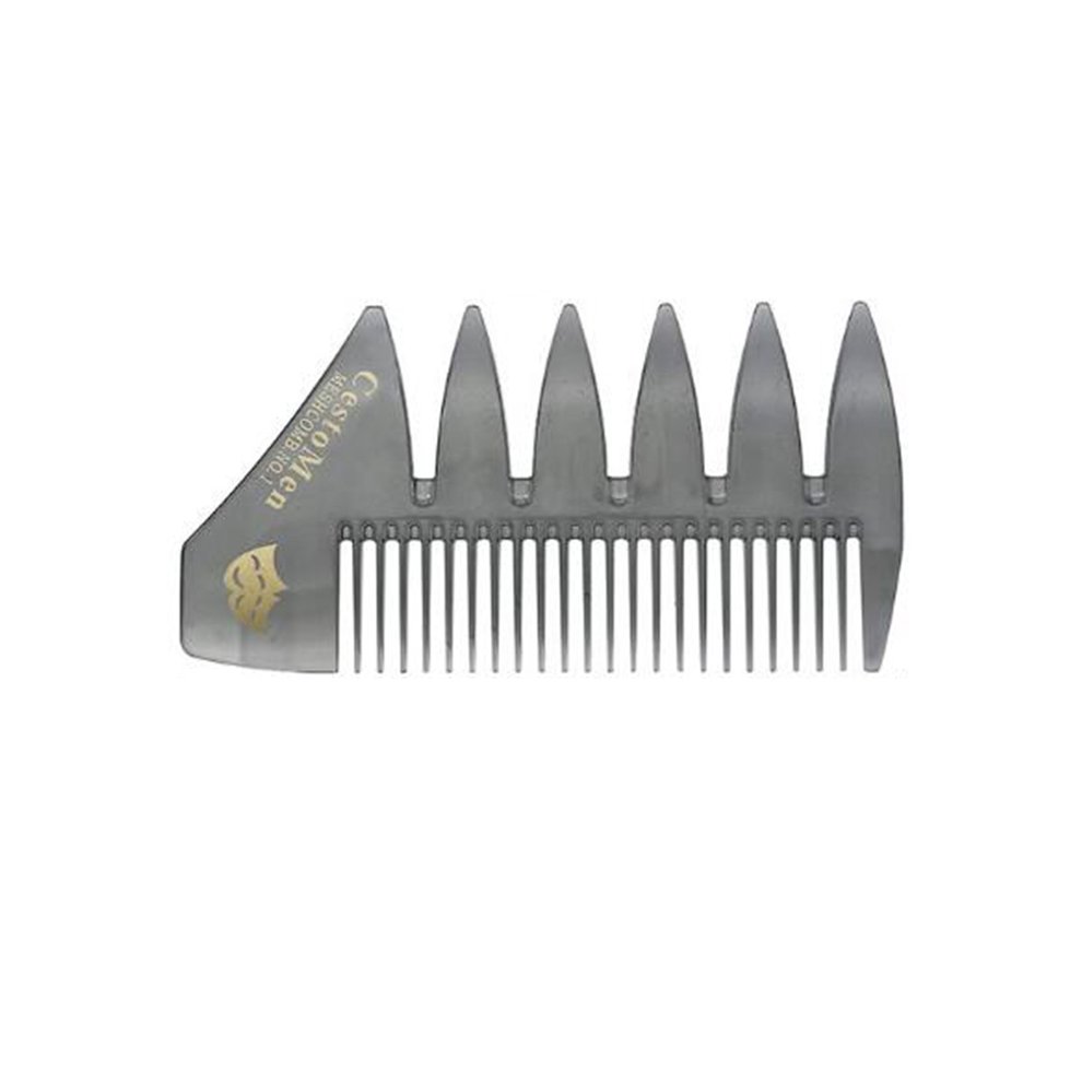 big hair comb