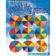 MindGames: Mindgames: Probability Games (Hardcover)
