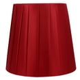 thumbnail image 1 of 1pc Exquisite Lampshade Ornament Floor Lamp Cloth Craft Lamp Cover Decor, 1 of 8