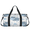Multicolour 4, variant on Herdesigns Autumn Fall Leaf Maple Leaves Travel Duffle Bag Sports Yoga Weekender Overnight Carry on Workout Bags Lightweight Waterproof Gym Tote Bag for Women