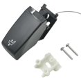thumbnail image 1 of Truck Seat Height Adjustment Switch for Truck L-/P-/G-/R-/S-Series (LH) Part Number:1498836 Truck Parts, 1 of 5