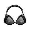 thumbnail image 2 of ASUS ROG Delta Core gaming headset supports PC, PS5, Xbox One, Nintendo switch and mobile devices, 2 of 8