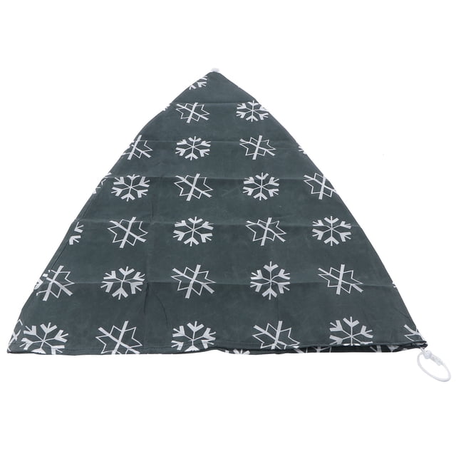 Freeze Frost Protection Cloth Winter Protection Bag Plant Protection Plant Protector Plant Covers Frost Protection For Garden Forest Farm Courtyard Type C