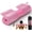 Pink, variant on Barbell Squat Pad Nylon Padding AntiSlip- Thick Foam Barbell Pad for Squats Cushion, Lunges&Bar Padding for Hip Thrusts - Standard Weight Bar Pad - Provides Cushion to Neck Shoulders Training