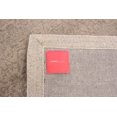 thumbnail image 3 of ECARPETGALLERY 4'9" x 6'9" Transitional Collage Handmade Area Rug for Living Room, Dining Room and Bedroom in Grey, 3 of 9
