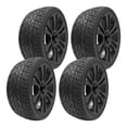 thumbnail image 1 of Paquete de 4 llantas 265/50 R20 Fullrun Hs299 Auto XL 114V, 1 of 5