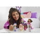 thumbnail image 2 of Muñeca Barbie Extra Mini Minis con Cabello Azul Outfit Deportivo, 2 of 3