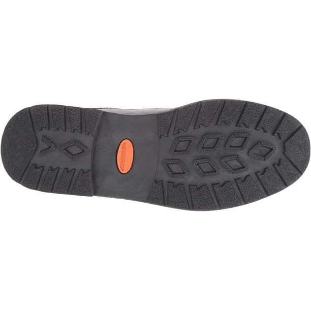 Lugz Mens Avalanche Hi Winter Boot