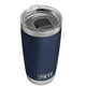 thumbnail image 3 of Termo Yeti Rambler 20 OZ con Magslider - Azul Navy YETI 20 OZ Azul Navy, 3 of 4