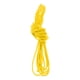 thumbnail image 2 of Cuerda elástica Prettyia Cuerda elástica Cuerda de choque para techos canotaje 5m amarillo, 2 of 5