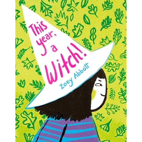 Pre-Owned This Year, a Witch!, 9781665956024, 166595602X, Hardcover,