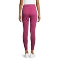 thumbnail image 2 of Time and Tru Women's Stretch Knit Jeggings, 2 of 6