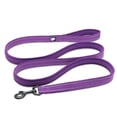 thumbnail image 3 of Truelove 200Cm Nylon Dog Lead Leash Running Reflective Dog Training Leash Purple Pet Leash For Small Large Dogs Correa Perro ShopWise Round, 3 of 16
