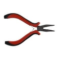 thumbnail image 4 of Stick Hair Extension Straight Pliers & Needle Drag Hook Tool for mini Rings, 4 of 5